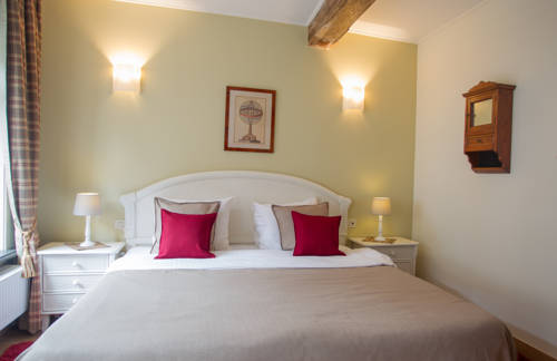 Bruges Belgique Code de réduction de dernière minute Booking.com