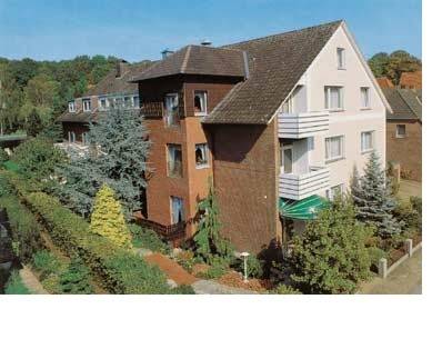 Bad Rothenfelde Duitsland Laatste minuut Kortingscode Booking.com