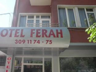 Ankara Turkey Last Minute Discount Code Agoda.com