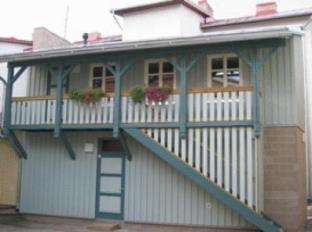 Parnu Estonia Last Minute Discount Code Agoda.com