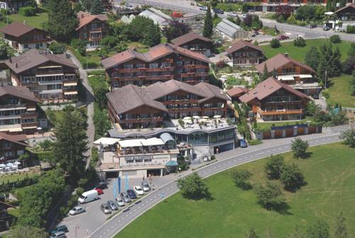 Sigriswil Schweiz Last-Minute-Rabattcode Booking.com