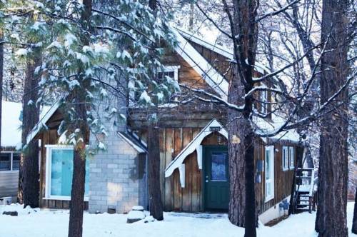 Big Bear Lake United States Last Minute Discount Code Booking.com