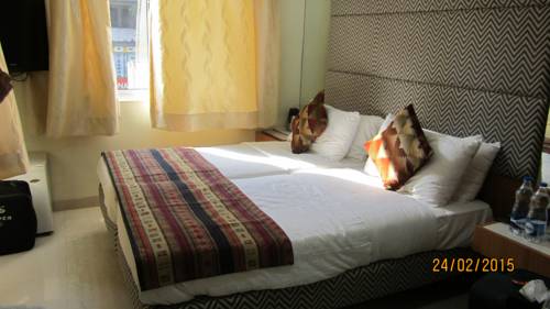 Mumbai India Last Minute Discount Code Booking.com