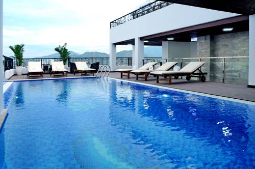 Nha Trang Vietnam Code de réduction de dernière minute Booking.com