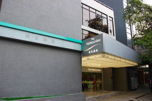Hong Kong Hong Kong Último Minuto Código de Descuento Booking.com