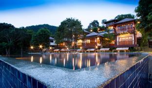 Koh Lanta Thailand Last Minute Discount Code Agoda.com