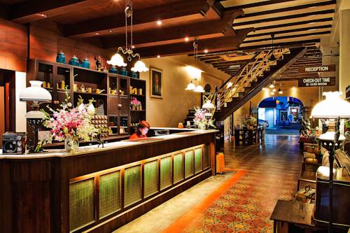 Phuket Town Thailand Last Minute Discount Code Booking.com