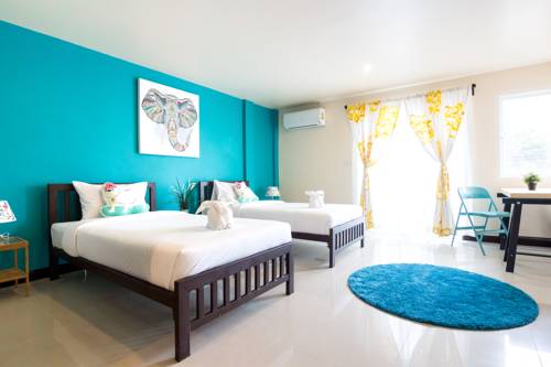 Ao Nam Mao Thailand Last Minute Discount Code Booking.com