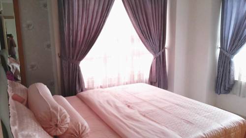 Jakarta Indonesien Last-Minute-Rabattcode Booking.com