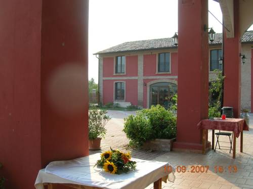 Fontanellato Italien Last-Minute-Rabattcode Booking.com