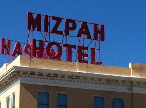 Tonopah (Nevada) États Unis Code de réduction de dernière minute Booking.com