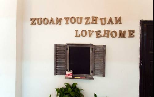 Suzhou China Last Minute Discount Code Booking.com