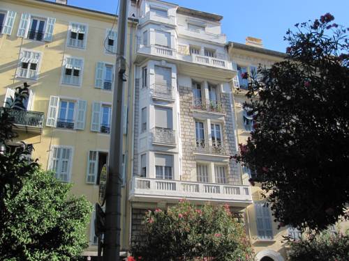 Nice France Last Minute Discount Code Booking.com