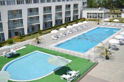Sozopol Bulgarije Laatste minuut Kortingscode Booking.com