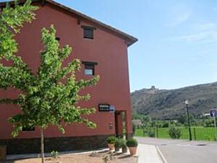Albarracin Spain Last Minute Discount Code Agoda.com