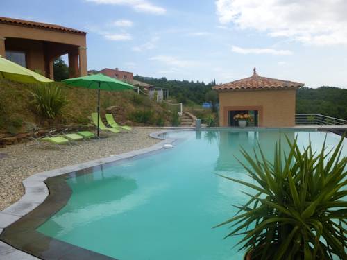 Saint Jean de la Blaquière Frankreich Last-Minute-Rabattcode Booking.com
