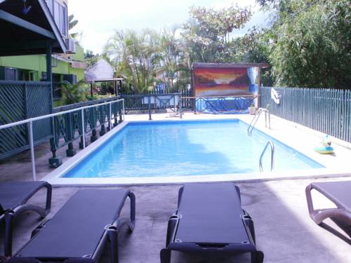 Ocho Rios Jamaica Last Minute Discount Code Booking.com