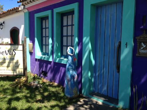 Cabo Frio (Rio De Janeiro) Brazilië Laatste minuut Kortingscode Booking.com