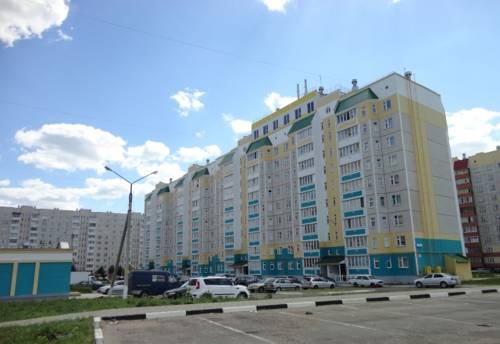Orël Russie Code de réduction de dernière minute Booking.com