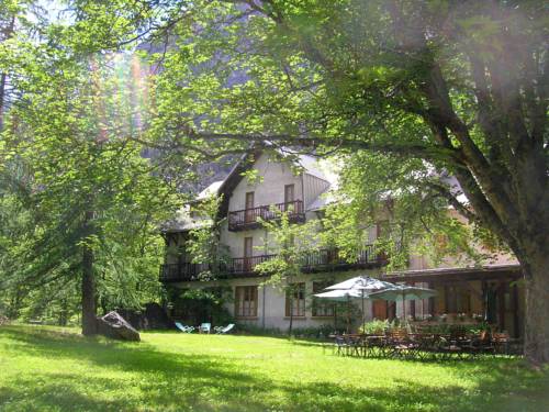 Ailefroide France Last Minute Discount Code Booking.com