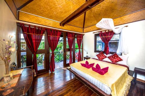 Koh Lanta Thailand Last Minute Discount Code Agoda.com