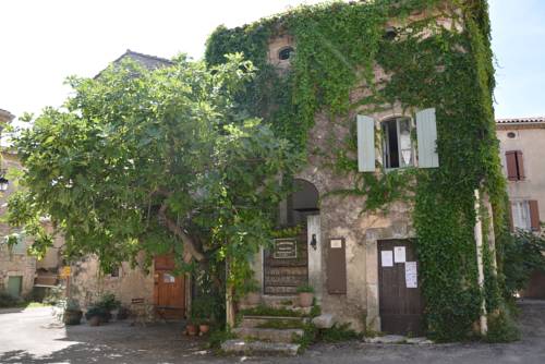Fons-sur-Lussan France Last Minute Discount Code Booking.com