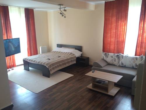 Sibiu Romania Last Minute Discount Code Booking.com