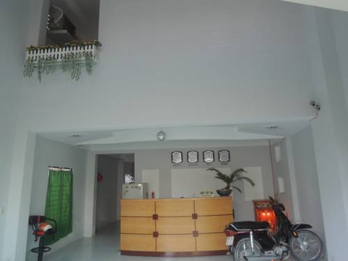 Kann Tho Vietnam Last-Minute-Rabattcode Booking.com