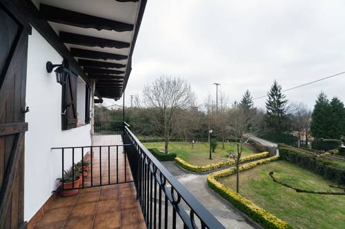 Hondarribia Spain Last Minute Discount Code Booking.com