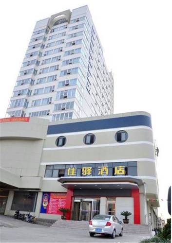 Rizhao China Último Minuto Código de Descuento Booking.com