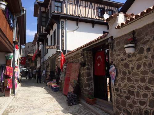 Ankara Turquía Último Minuto Código de Descuento Booking.com