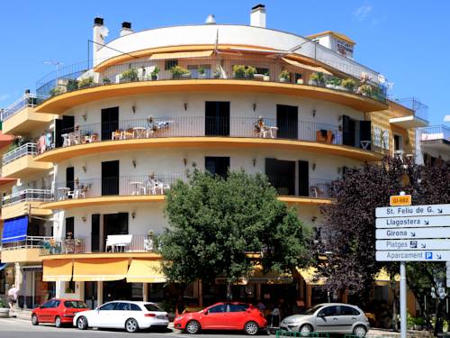 Tossa de mar Espagne Code de réduction de dernière minute Booking.com