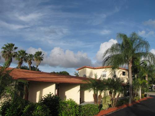 Gehöft (Florida) Vereinigte Staaten Last-Minute-Rabattcode Booking.com