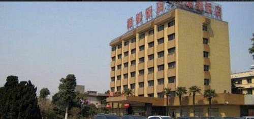 Jiangdu Chine Code de réduction de dernière minute Booking.com
