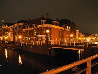 Leiden Netherlands Last Minute Discount Code Agoda.com