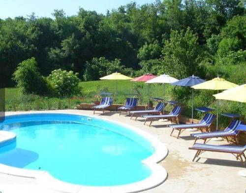 Fossombrone Italien Last-Minute-Rabattcode Booking.com
