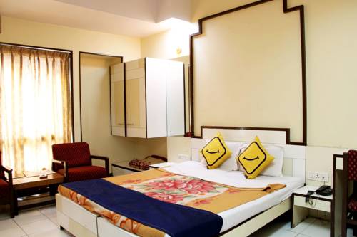 Nāsik India Last Minute Discount Code Booking.com