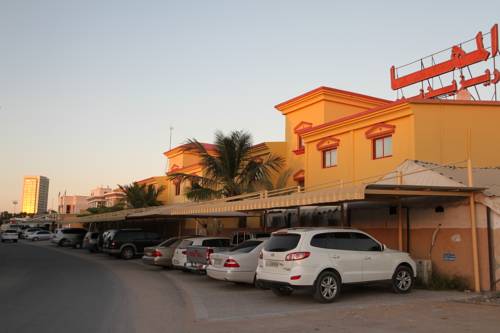 Ras al Khaimah Verenigde Arabische Emiraten Laatste minuut Kortingscode Booking.com