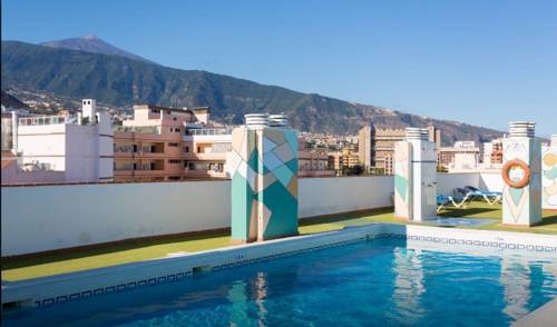 Puerto de la Cruz Spanien Last-Minute-Rabattcode Booking.com