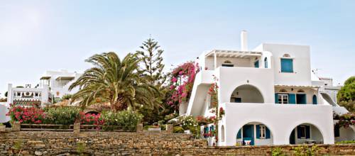 Tínos Greece Last Minute Discount Code Booking.com