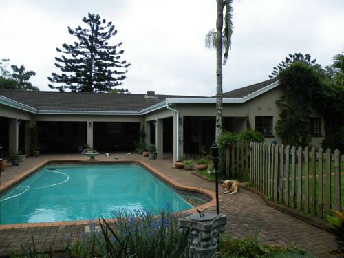 Hillcrest Südafrika Last-Minute-Rabattcode Booking.com