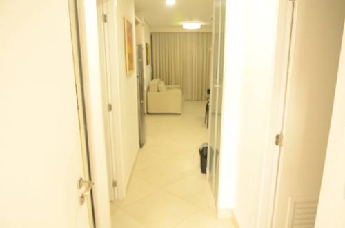Fortaleza Brasilien Last-Minute-Rabattcode Booking.com