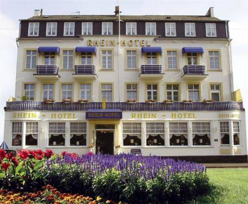 Andernach Germany Last Minute Discount Code Booking.com