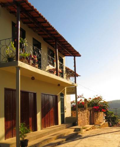 Lençóis Brasil Último Minuto Código de Descuento Booking.com