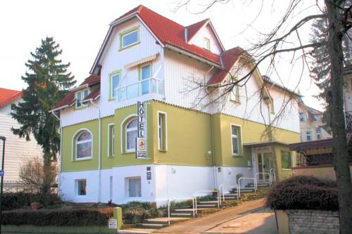 Bad Harzburg Duitsland Laatste minuut Kortingscode Booking.com