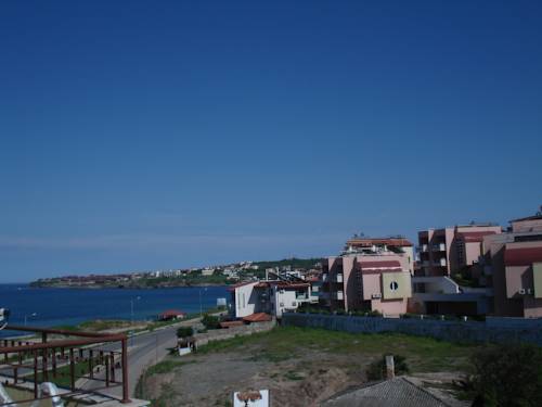 Sozopol Bulgaria Last Minute Discount Code Booking.com