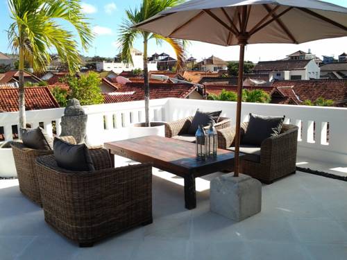 Jimbaran Indonésie Code de réduction de dernière minute Booking.com