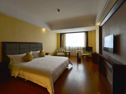 Jishou China Last-Minute-Rabattcode Booking.com