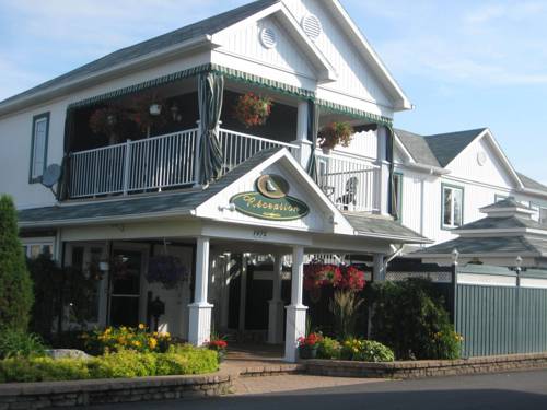 Drummondville (Quebec) Canada Last Minute Discount Code Booking.com