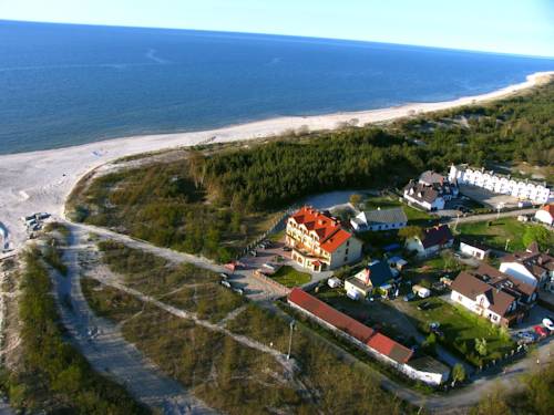 Rowy Polen Last-Minute-Rabattcode Booking.com